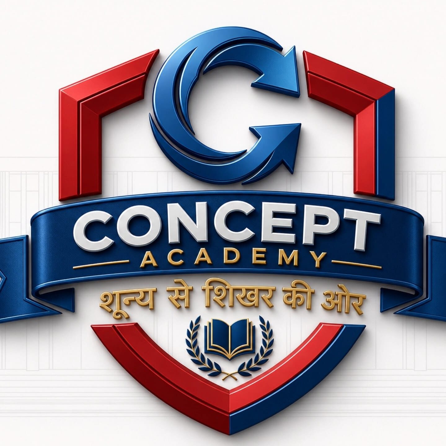 CONCEPT ACADEMY